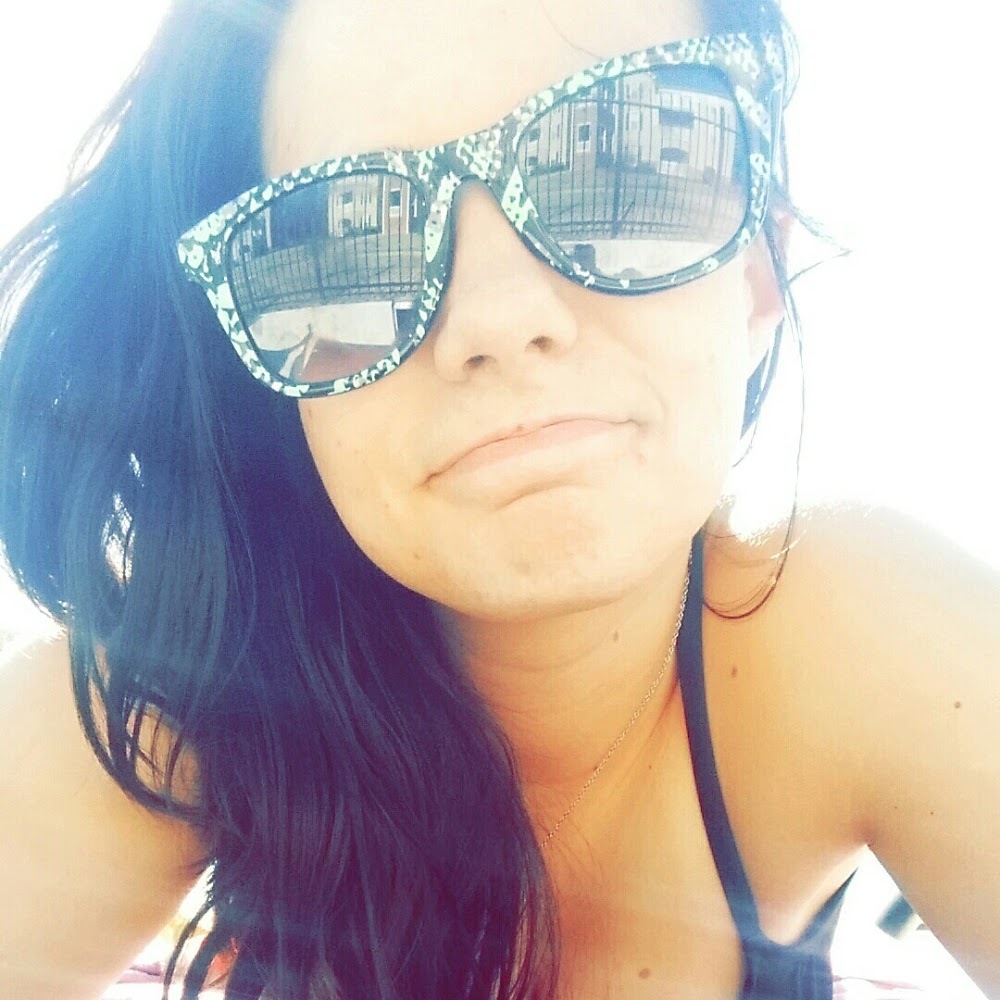 Meet your Posher, Amber